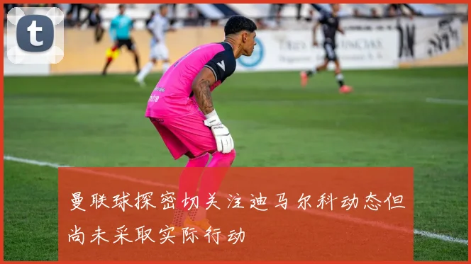 曼联球探密切关注迪马尔科动态但尚未采取实际行动