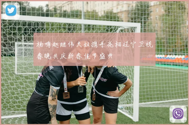 杨鸣赵继伟夫妇携手亮相辽宁卫视春晚共庆新春佳节盛典